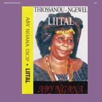 Purchase Aby Ngana Diop - Liital
