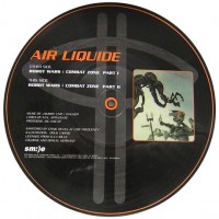 Purchase Air Liquide - Robot Wars (CDS)