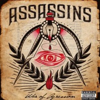 Purchase Assassins - War Of Aggression
