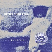 Purchase Better Than Ezra - Surprise (25Th Anniversary)