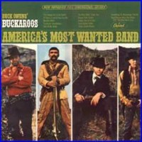 Purchase Buck Owens - America's Most Wanted Band (Vinyl)