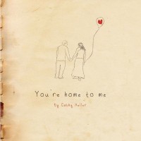 Purchase Cathy Heller - You're Home To Me (EP)
