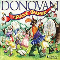 Purchase Donovan - Pied Piper