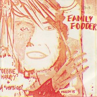 Purchase Family Fodder - Debbie Harry (VLS)