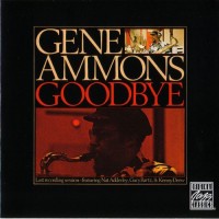 Purchase Gene Ammons - Goodbye (Vinyl)