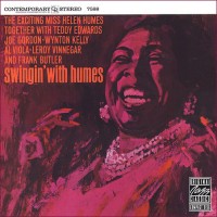 Purchase Helen Humes - Swingin' With Humes (Vinyl)