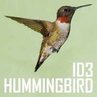 Purchase ID3 - Hummingbird (EP)