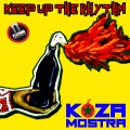 Buy Koza Mostra - Keep Up The Rhythm Mp3 Download