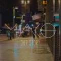 Buy Mako - Our Story (CDS) Mp3 Download