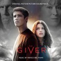 Purchase Marco Beltrami - The Giver (Original Motion Picture Soundtrack) Mp3 Download