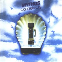 Purchase Mythos - Concrete City (Vinyl)