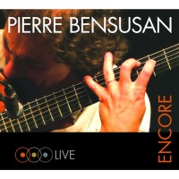 Purchase Pierre Bensusan - Encore
