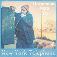 Purchase Uncommon Nasa - New York Telephone