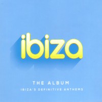 Purchase VA - Ibiza The Album CD3