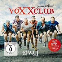 Purchase Voxxclub - Ziwui (Deluxe Edition)