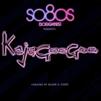 Purchase Kajagoogoo - So80S Pres. Kajagoogoo