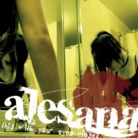 Purchase Alesana - Try This With Your Eyes Closed (Reissued 2008) (EP)
