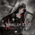 Buy Alieson - Worlds End (Boukyaku Sare Iku Inochi No Kioku) Mp3 Download