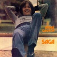 Purchase Andre Gagnon - Saga (Vinyl)