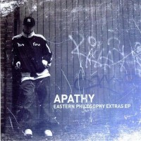 Purchase Apathy - Eastern Philosophy (EP)