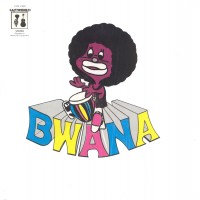 Purchase Bwana - Bwana (Reissued 2001)