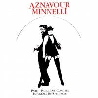 Purchase Charles Aznavour - Aznavour Minnelli: Paris - Palais Des Congres (Live)