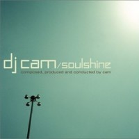 Purchase DJ Cam - Soulshine CD1