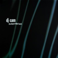 Purchase DJ Cam - Substances