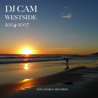 Purchase DJ Cam - Westside 2004-2007