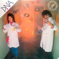 Purchase DNA - Party Tested (Vinyl)
