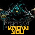 Buy Excision & Ultrablack - Know You / 3Vil Five Mp3 Download
