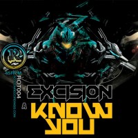 Purchase Excision & Ultrablack - Know You / 3Vil Five