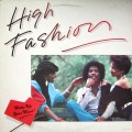 Buy High Fashion - Make Up Your Mind (Vinyl) Mp3 Download