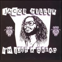 Purchase Jacob Miller - I'm Just A Dread