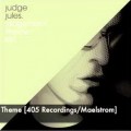 Buy judge jules - Judgement Theme (CDS) Mp3 Download