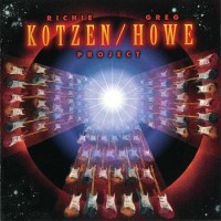 Purchase Richie Kotzen - Project (With Greg Howe)