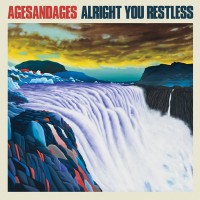 Purchase Agesandages - Alright You Restless