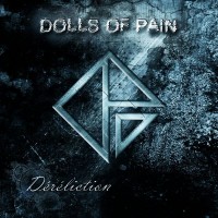 Purchase Dolls Of Pain - Déréliction CD1