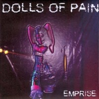 Purchase Dolls Of Pain - Emprise (EP)