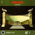 Buy Magma - Bobino, Concert 1981, Paris (Live) CD1 Mp3 Download
