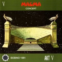 Purchase Magma - Bobino, Concert 1981, Paris (Live) CD1