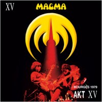 Purchase Magma - Bourges 1979 (Live) CD1