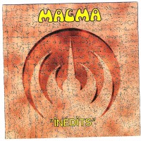 Purchase Magma - Inédits