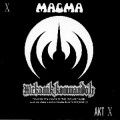 Buy Magma - Mekanik Destruktiw Kommandoh (Remastered 1989) Mp3 Download