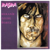 Purchase Magma - Mekanïk Zeuhl Wortz (Remastered 1994) CD1