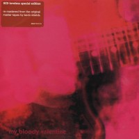 Purchase My Bloody Valentine - Loveless (Remastered 2012) CD1