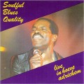 Buy Soulful Blues Quality - Live At Hoeve Adrichem Mp3 Download