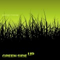 Buy Steve Tyson - Green Side Up Mp3 Download