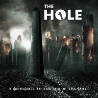 Purchase The Hole - A Monument To The End Of The World
