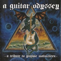 Purchase VA - A Guitar Odyssey: A Tribute To Yngwie Malmsteen